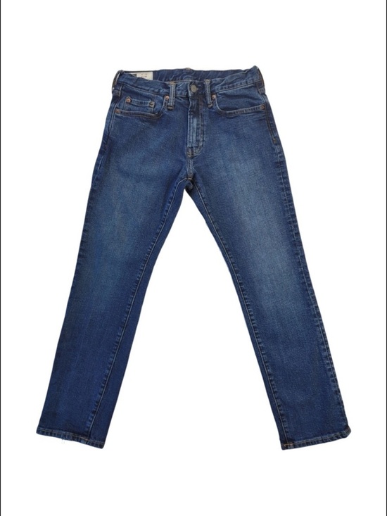 GAP Denim - ✅ Gap Woman’s Blue jeans slim size 28